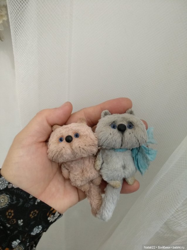 Салон кукол 2020 — Выставки кукол и мишек Тедди: фоторепортажи (фото 3)