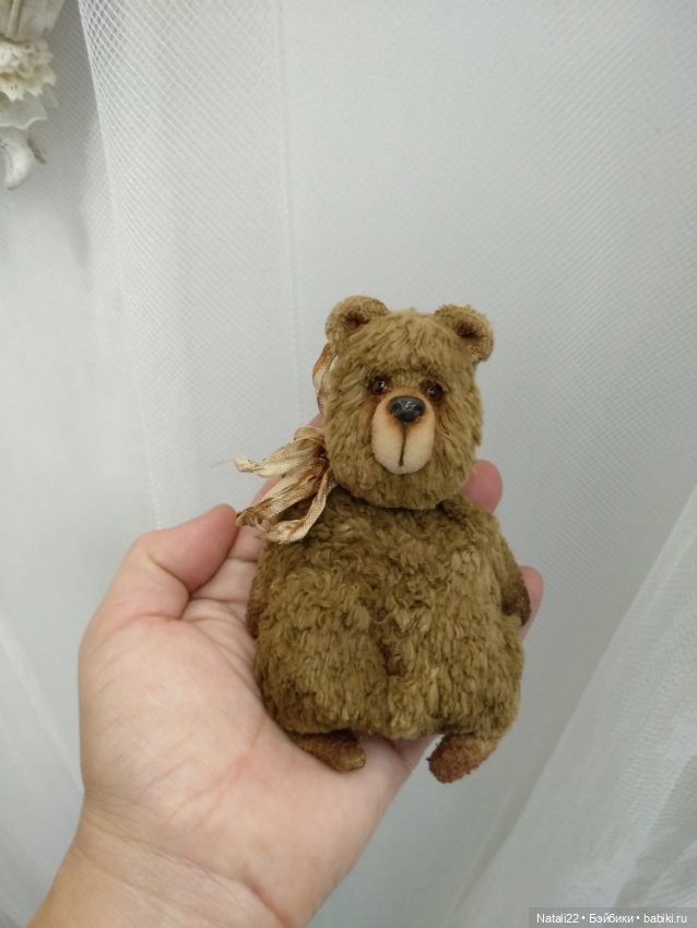 Салон кукол 2020 — Выставки кукол и мишек Тедди: фоторепортажи (фото 10)