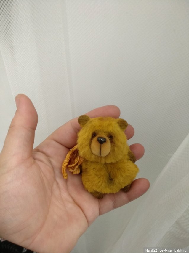 Салон кукол 2020 — Выставки кукол и мишек Тедди: фоторепортажи (фото 2)