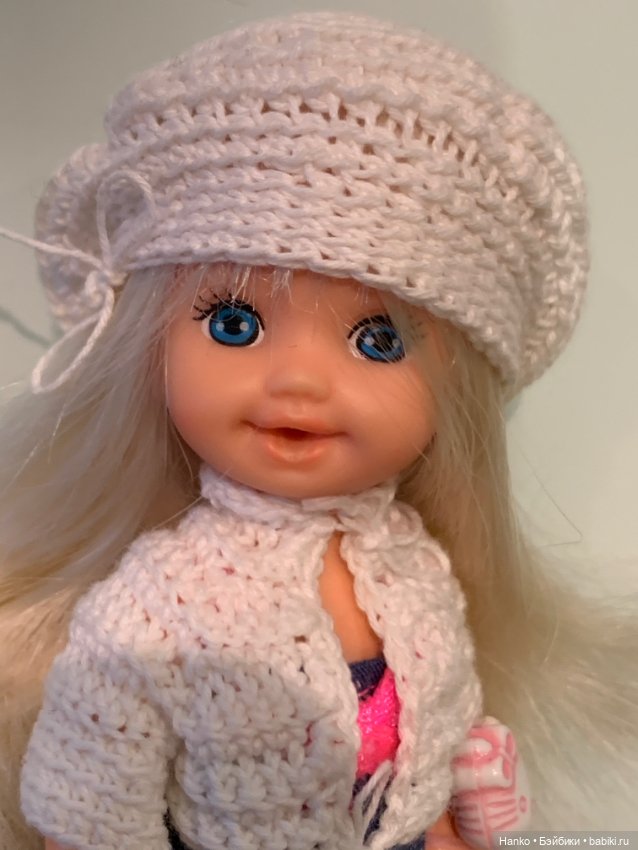 Куколки Келли. Mattel. Тройняшки (фото 10)