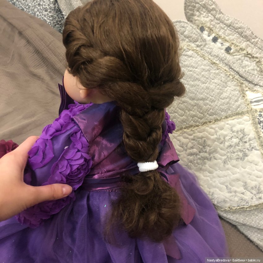 Мой первый (и, надеюсь, последний) китайский реборн (фото 2)