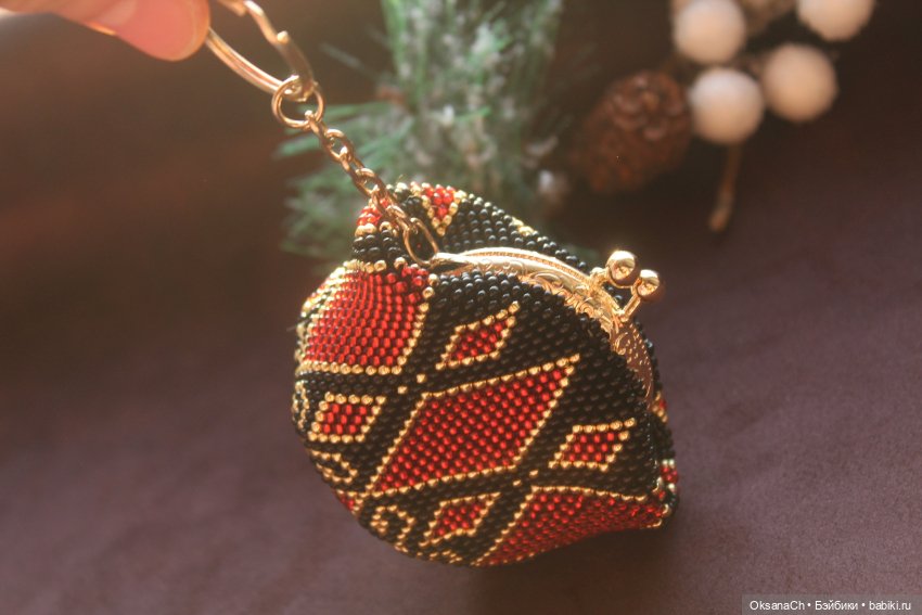 Шепоток — Наши хобби и творчество: вышивка (фото 7)