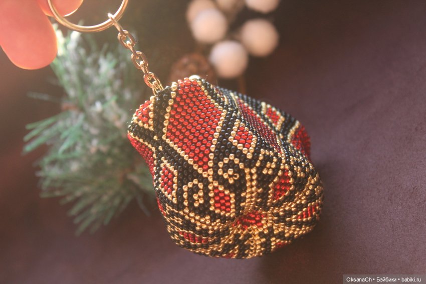 Шепоток — Наши хобби и творчество: вышивка (фото 8)