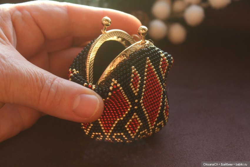 Шепоток — Наши хобби и творчество: вышивка (фото 5)