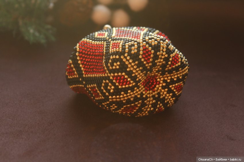 Шепоток — Наши хобби и творчество: вышивка (фото 4)