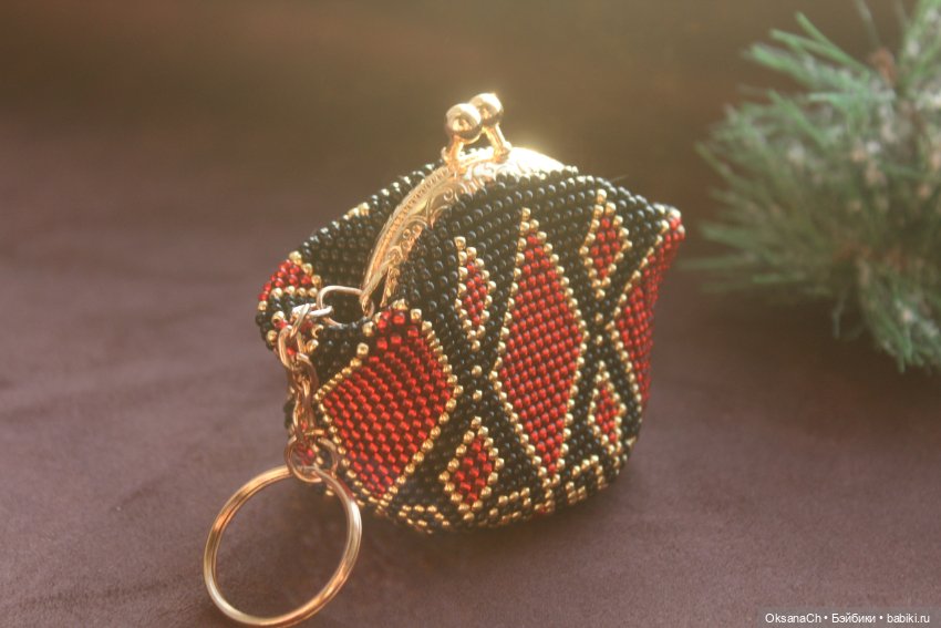 Шепоток — Наши хобби и творчество: вышивка (фото 9)