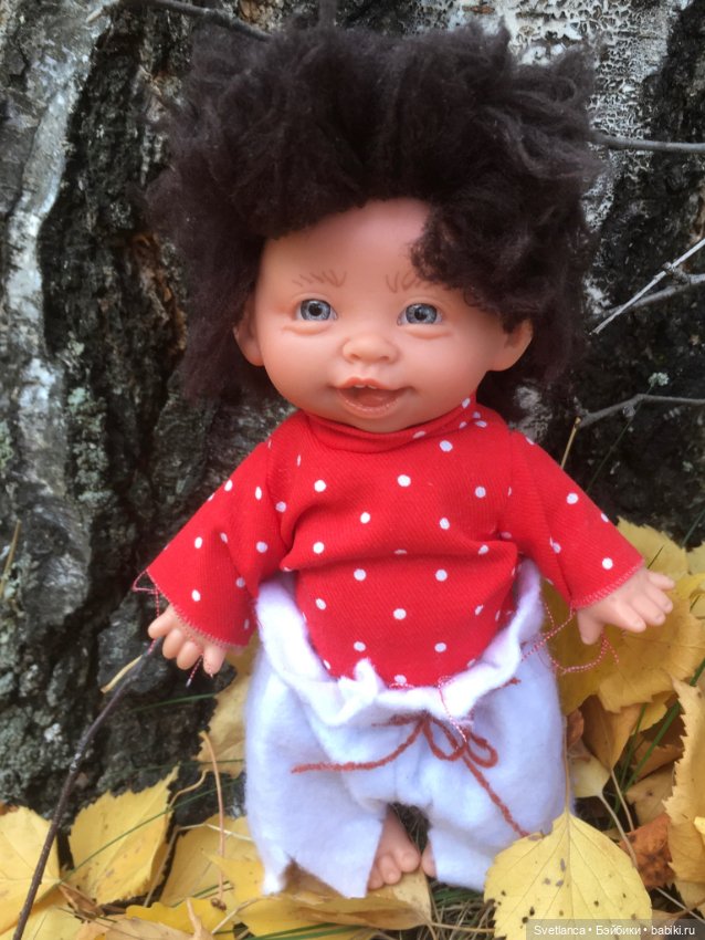 Волшебные краски осеннего леса