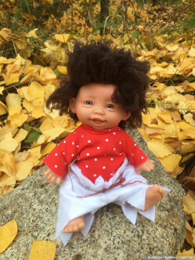 Волшебные краски осеннего леса (фото 9)