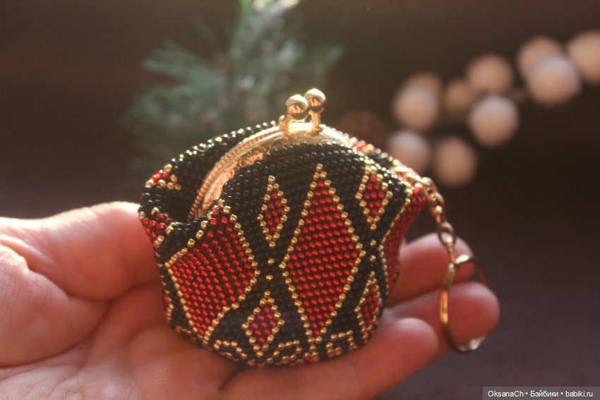 Шепоток — Наши хобби и творчество: вышивка (фото 6)