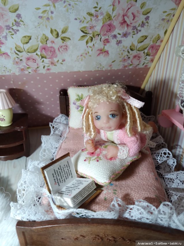 Зарисовки кукольной жизни 10
