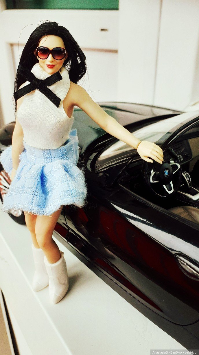 Зарисовки кукольной жизни 10 (фото 2)