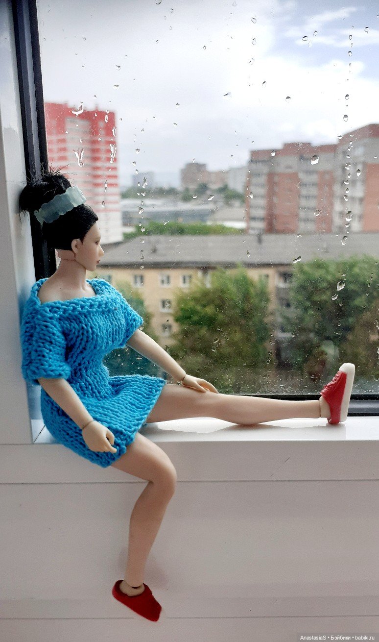 Зарисовки кукольной жизни 10 (фото 3)