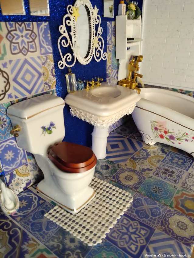 Зарисовки кукольной жизни 10