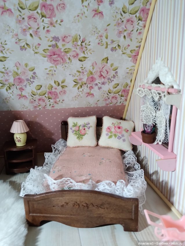 Зарисовки кукольной жизни 10