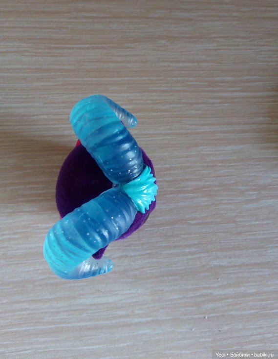 Фигурки Сказочные зверята. Sweet Box