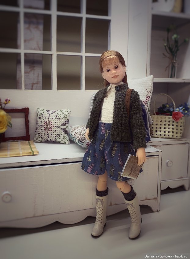 Полианна - попытка номер два (фото 7)