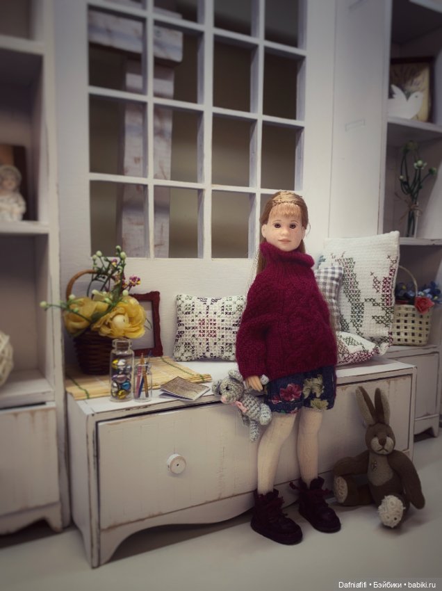 Полианна - попытка номер два (фото 9)