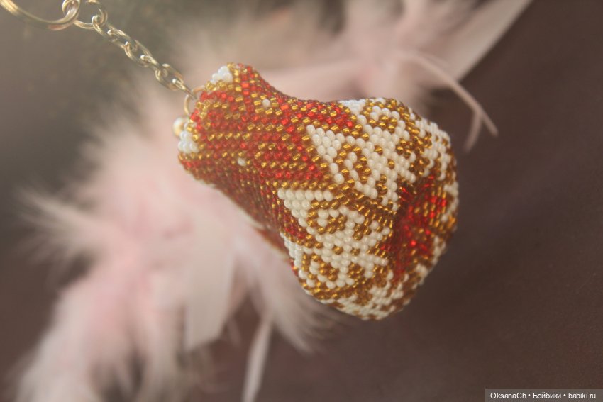 Шепоток - исполнитель желаний (фото 8)