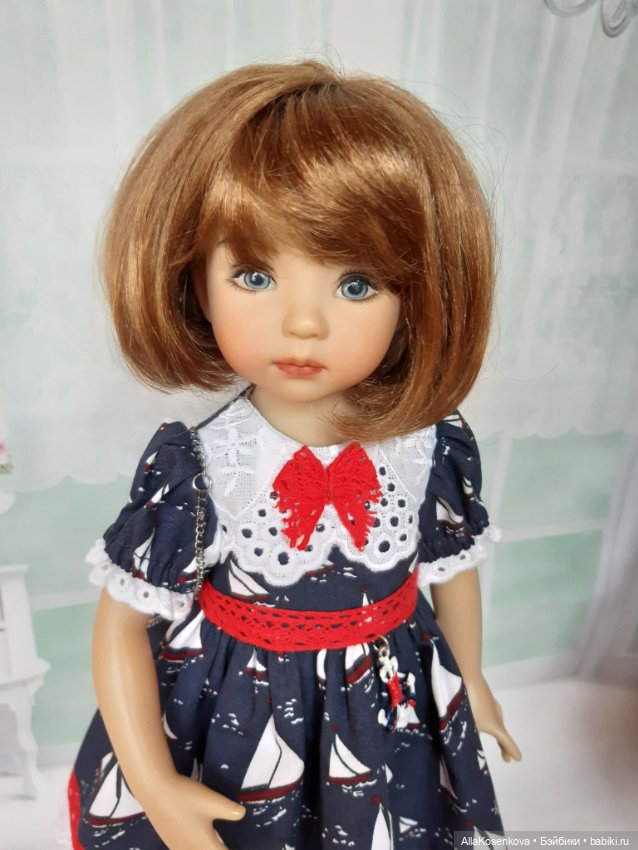 Трём сестричкам по новому платью (фото 6)