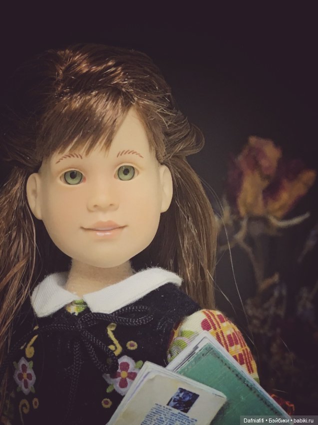 Полианна - попытка номер два (фото 3)