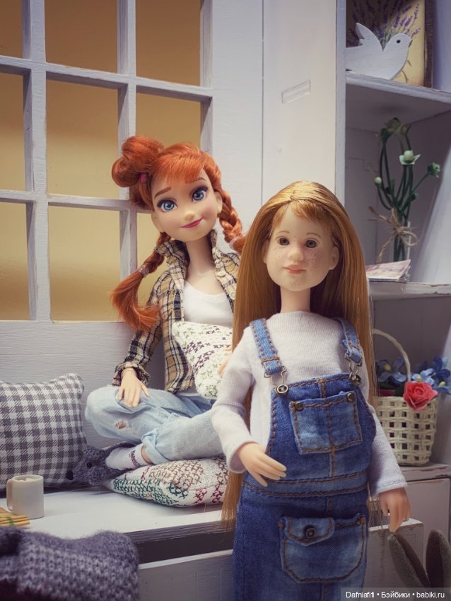 Полианна - попытка номер два (фото 10)