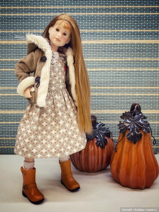 Полианна - попытка номер два