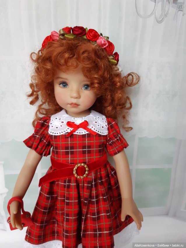 Трём сестричкам по новому платью (фото 5)