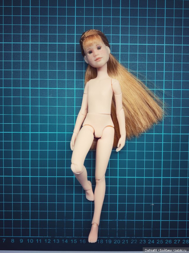 Полианна - попытка номер два (фото 6)