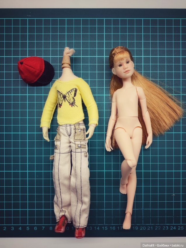 Полианна - попытка номер два (фото 5)