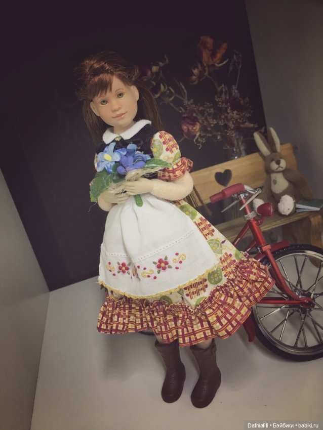 Полианна - попытка номер два (фото 2)