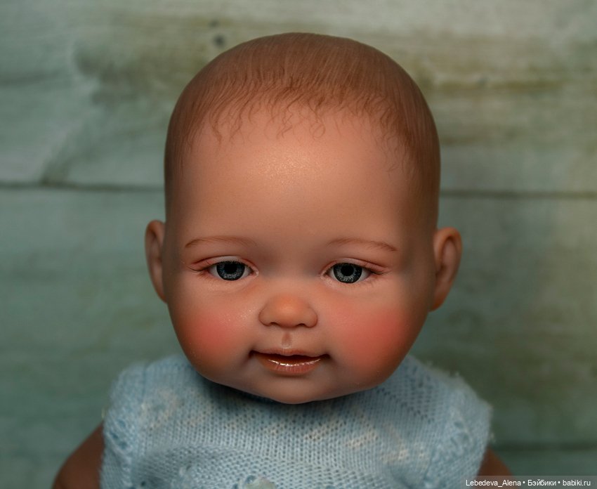 Винилочки, рисую — ООАК и репейнт игровых кукол: Bratz (фото 2)