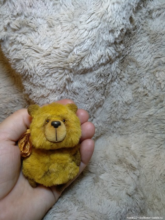 Мишек много не бывает — Авторские мишки Тедди и друзья: фото