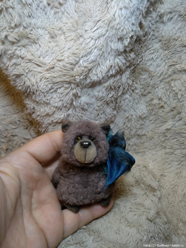 Мишек много не бывает — Авторские мишки Тедди и друзья: фото