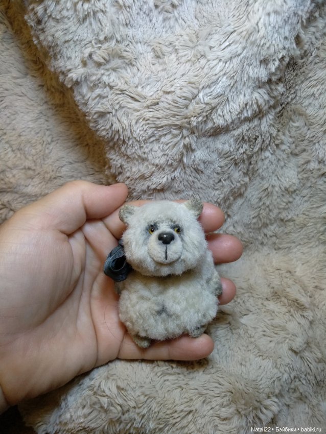 Мишек много не бывает — Авторские мишки Тедди и друзья: фото