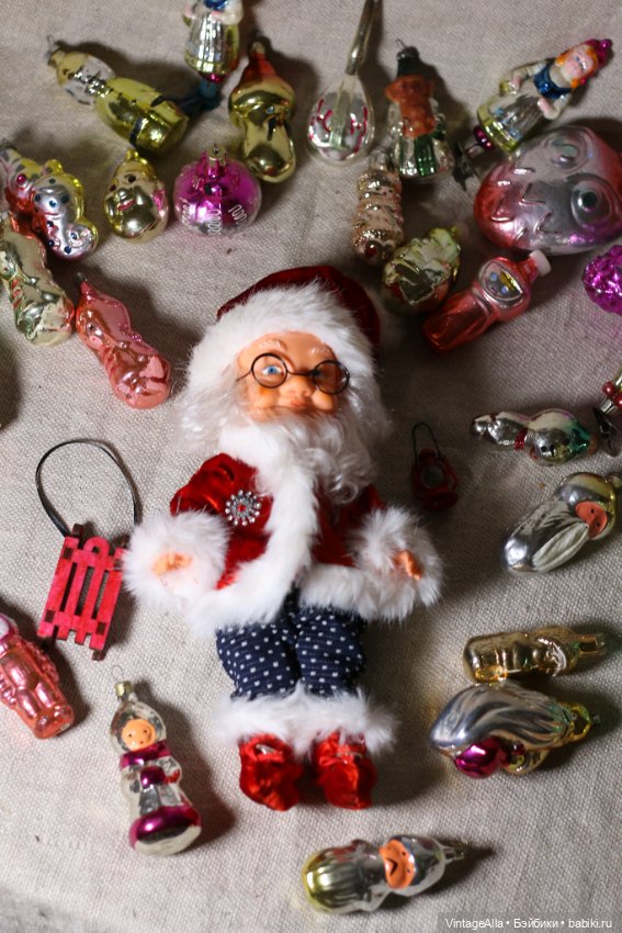 Давайте закупимся шампанским, что ли