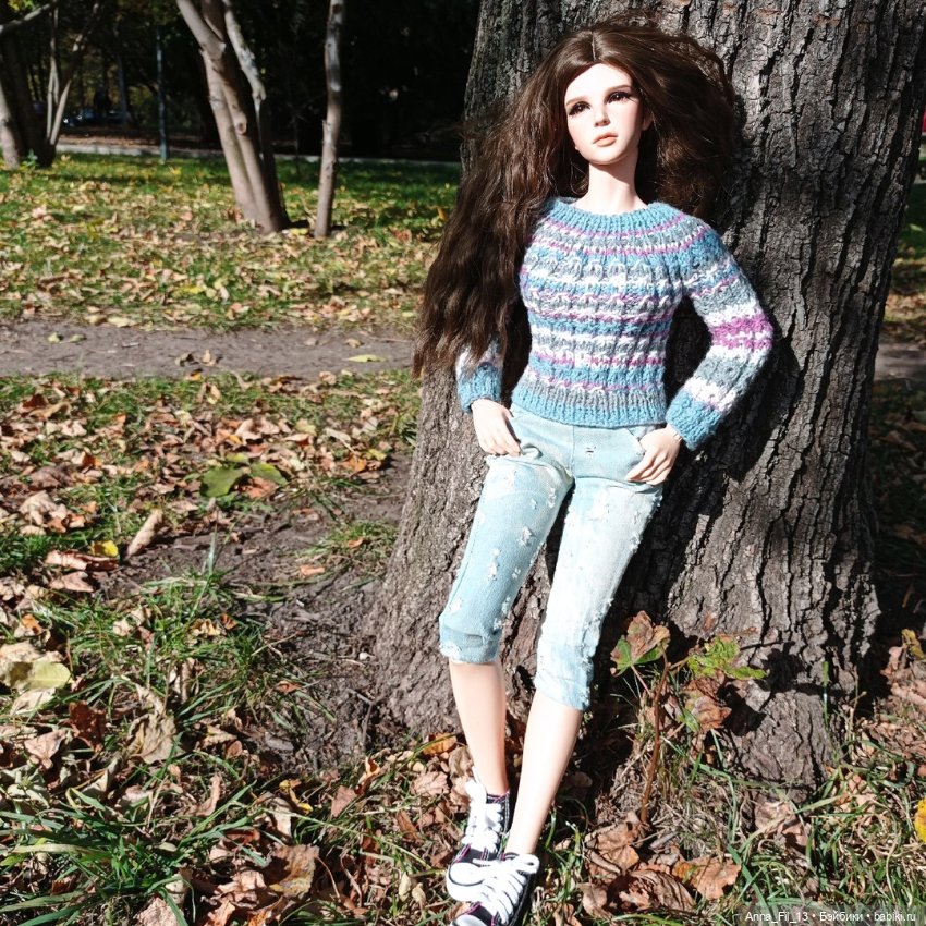 Осенняя Сказка — Куклы Iplehouse (Иплхаус): BJD (БЖД)