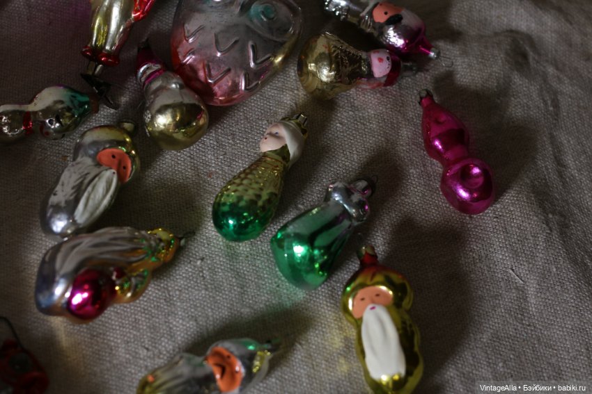 Давайте закупимся шампанским, что ли