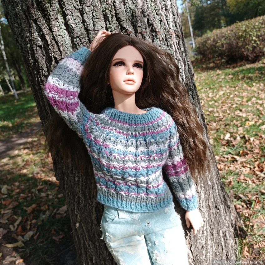 Осенняя Сказка — Куклы Iplehouse (Иплхаус): BJD (БЖД)