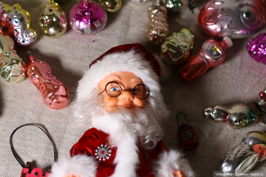 Давайте закупимся шампанским, что ли