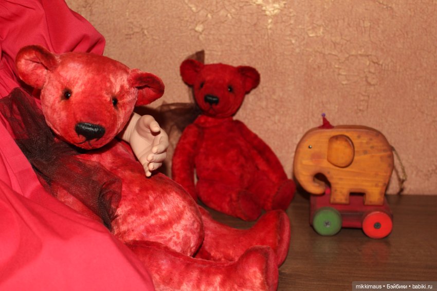 Платье на Лизу Philip Heath (фото 7)