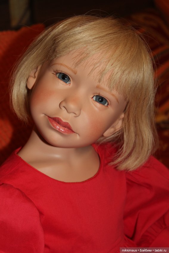 Платье на Лизу Philip Heath (фото 6)