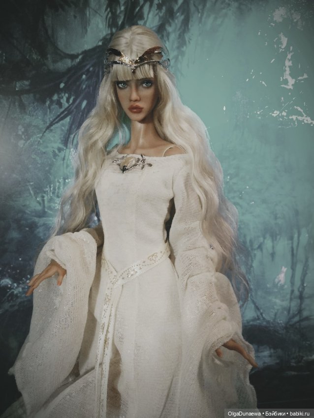 Мистическая ярмарка в " Сонных холмах"