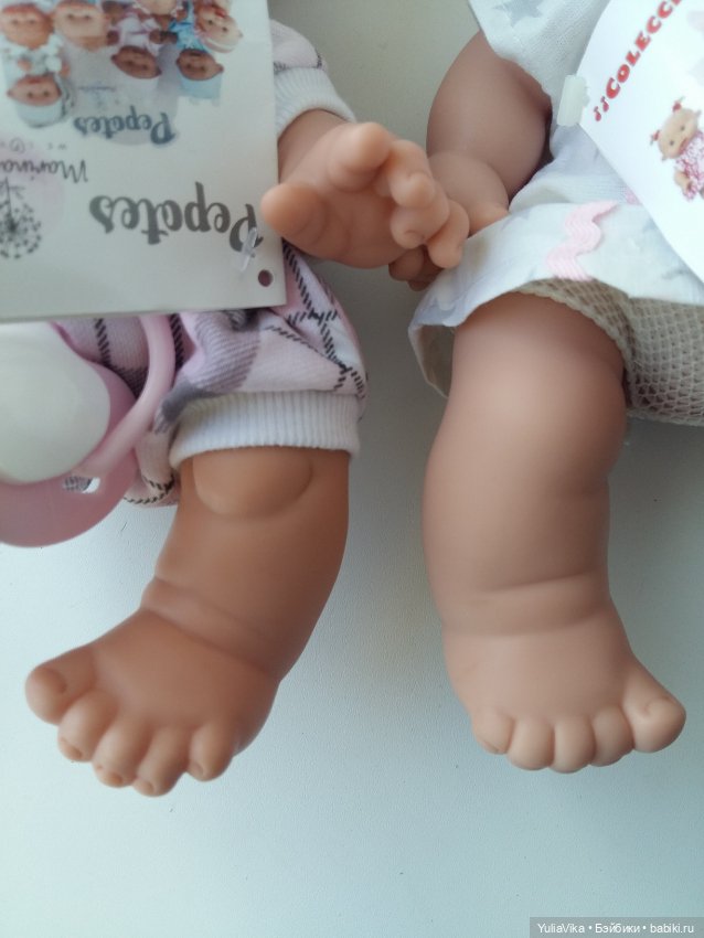 Nines d'Onil vs Marina & Pau (фото 6)