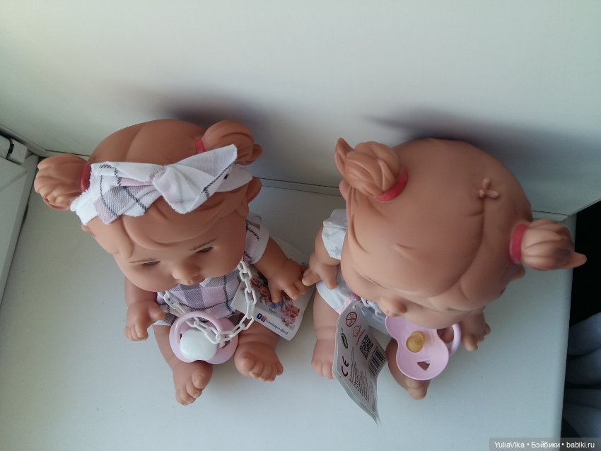 Nines d'Onil vs Marina & Pau (фото 5)