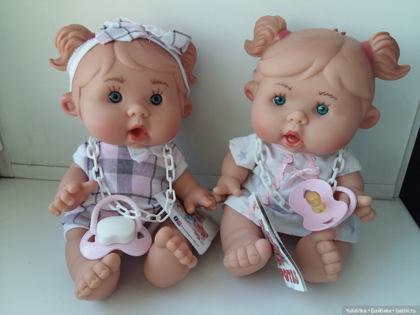 Nines d'Onil vs Marina & Pau (фото 4)