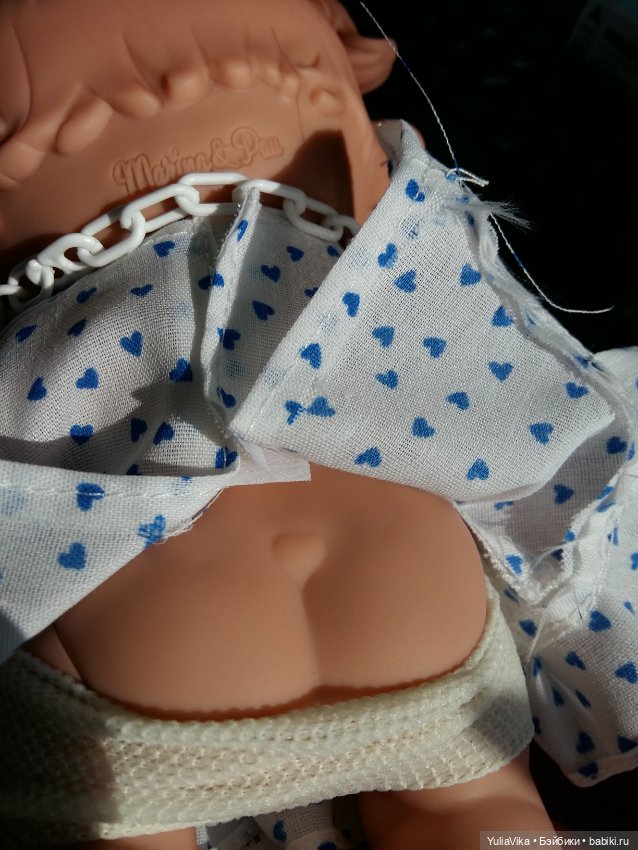 Nines d'Onil vs Marina & Pau (фото 8)