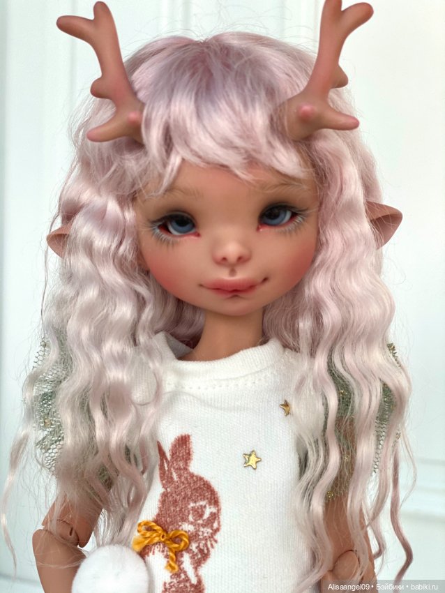 Cota от Dustofdolls — Куклы Dust of Dolls (Даст оф Доллс): BJD (БЖД)