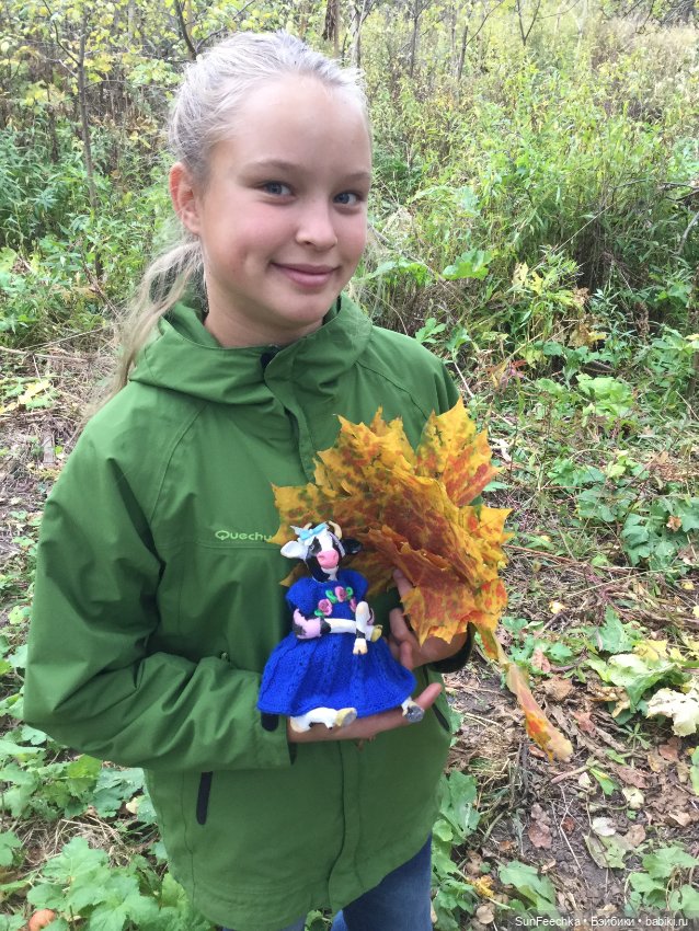 Миссис Му или как я заразилась коровьим вдохновением (фото 7)