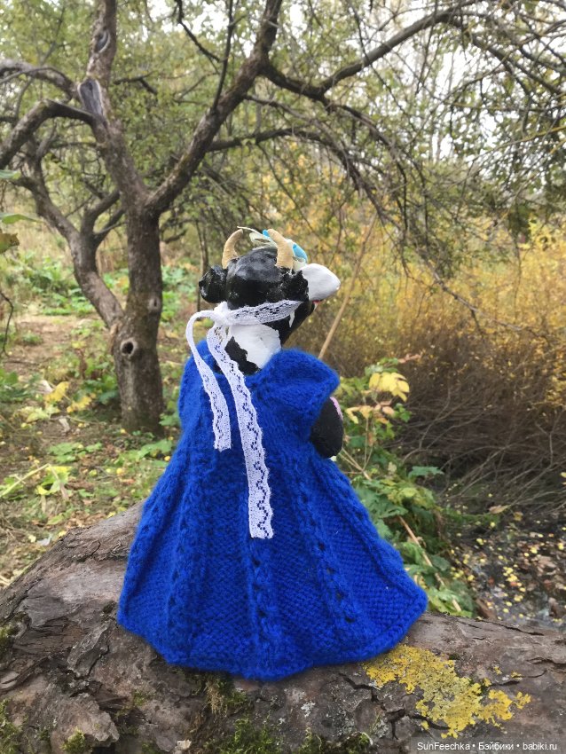 Миссис Му или как я заразилась коровьим вдохновением (фото 8)