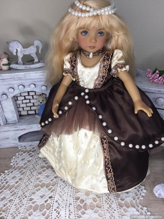 Вот такой получился заказик